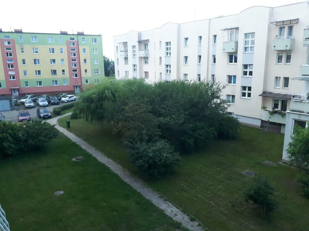 Mieszkanie 3-Pokojowe Gdansk, Ul. Rybna Dış mekan fotoğraf