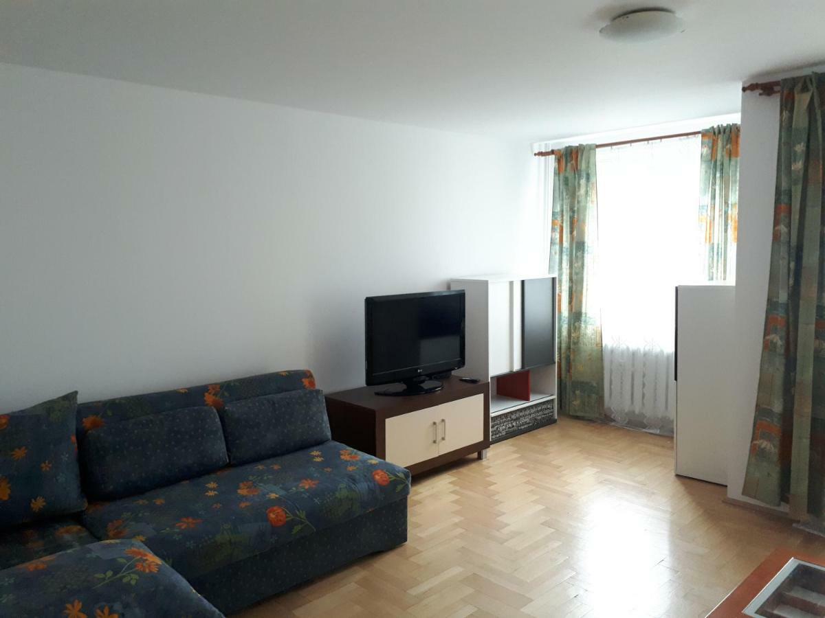 Mieszkanie 3-Pokojowe Gdansk, Ul. Rybna Dış mekan fotoğraf